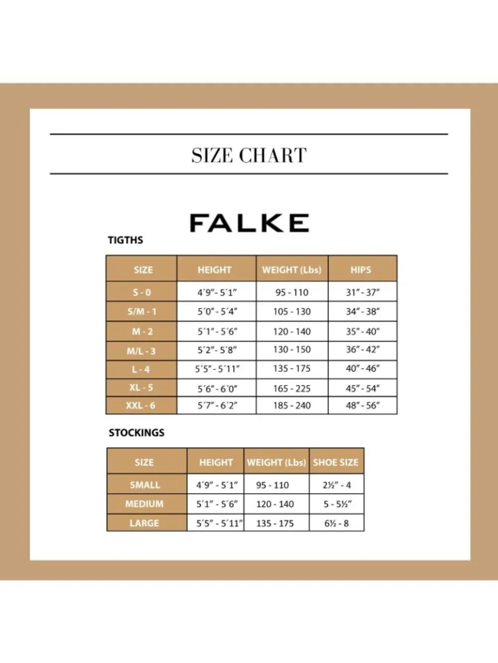 🆕FALKE Shaping Top 20 Pantyhose Transparent Matt Black Small